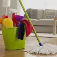 شرکت نظافتی واش تک نظافت منزل - نظافتچی (کل تهران)