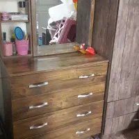 کمدودراوردرحدنو|جاکفشی، کمد، دراور|الوند, |دیوار