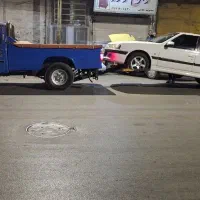 امداد خودرو شهریار بستان اباد|خدمات حمل و نقل|بستان آباد, |دیوار