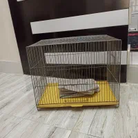 حراج قفس پرنده