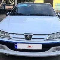 فروش فوری پارس TU5  1401 دریچه گاز برقی در حد