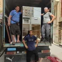 بزرگترین ومجهزترین باربری درگنبد کریمی|خدمات حمل و نقل|گنبد کاووس, |دیوار