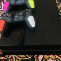 Ps4کپی خور|کنسول، بازی ویدئویی و آنلاین|گرگان, |دیوار