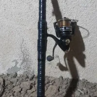 لنسر ماهیگیری