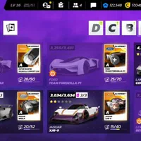اکانت بازی آسفالت لجند یونایت asphalt account|کنسول، بازی ویدئویی و آنلاین|تهران, اقدسیه|دیوار