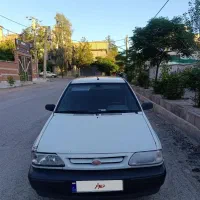 پراید مدل 85