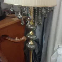 ست آباژور ایستاده و دو عدد آباژور رومیزی