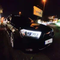 دنا توربو اتومات برج دوازده ۴۰۱|خودرو سواری و وانت|کرج, فاز ۱ مهرشهر|دیوار