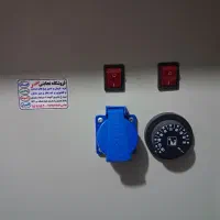 فروش یک دستگاه مکش|ماشین‌آلات صنعتی|خاوران, |دیوار