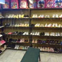 دکور و قفسه رگال