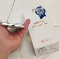 HUAWEI NOVA 9 SE|موبایل|تهران, امامت|دیوار