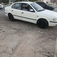 سمند ،ef7دوگانه کارخانه|خودرو سواری و وانت|زابل, |دیوار