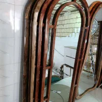 آینه قدی گالری پاسارگاد|آینه|خرم‌آباد, |دیوار