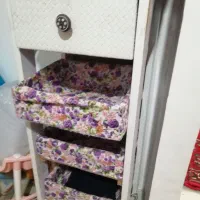 جاسیب زمینی پیازی ۳طبق