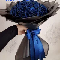 دسته گل مصنوعی خاص|گل مصنوعی|پرند, فاز ۲|دیوار