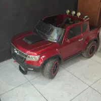 ماشین شارژی