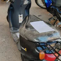 موتور پاکشتی|موتورسیکلت|بندرعباس, |دیوار