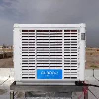 نصب و سرویس کولرسلولزی و ابی معمولی