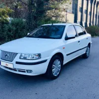 سمند LX مدل ۹۴