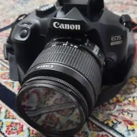 دوربین عکاسی کنون بسیار سالم و کم کار