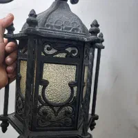 لوستر ویلایی|لوستر و چراغ آویز|تهران, ونک|دیوار