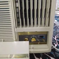 دو سرمایشی چراغ سبز اصصفهان میباشد|کولر گازی و فنکوئل|هندیجان, |دیوار