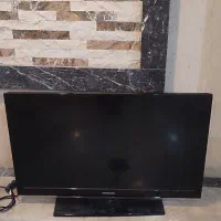 تلویزیون ال سی دی ۴۰ سامسونگ