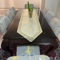 مبلمان و میز ناهارخوری|مبلمان خانگی و میز عسلی|تهران, شهرآرا|دیوار