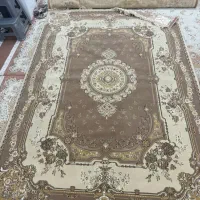 قالی کرم 9متری