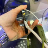 Iphone12pro اپل ایفون ۱۲پرو حافظه ۵۱۲گیگابایت|موبایل|تهران, شهرک صادقیه|دیوار