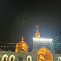 سفر 6روزع مشهد