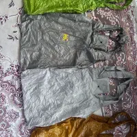 ساک ورزشی تاشو