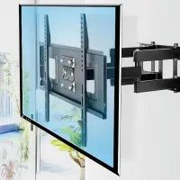 محافظ صفحه و پایه دیواری اورجینال با تخفیف ویژه|تلویزیون و پروژکتور|دهدشت, |دیوار