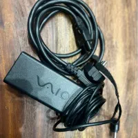 لپ تاپ VAIO در حال کار|رایانه همراه|تهران, زعفرانیه|دیوار