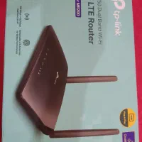 مودم سیم کارتی wifi تی پی لینک اصلی