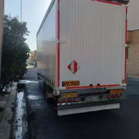 خاور ایسوزو|خودرو سنگین|شیراز, عادل آباد|دیوار