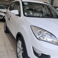 چانگان مدل 97 بدون رنگ|خودرو سواری و وانت|تبریز, |دیوار