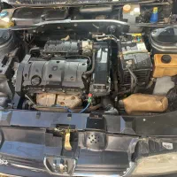 پژو slx TU5|خودرو سواری و وانت|اردبیل, |دیوار