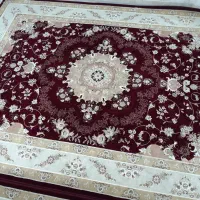 فروش یک جفت فرش 9متری