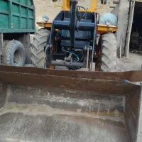 تراکتور|خودرو سنگین|قروه, |دیوار