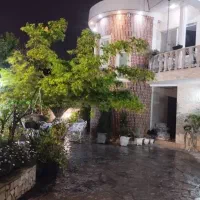 اجاره ویلا دوخوابه و سه خوابه تمیز