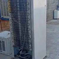 یخچال قدیمی درجه یک
