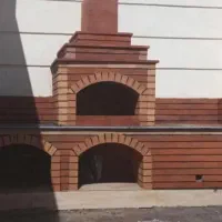 ساخت باربیکیو(کباب پز)|خدمات پیشه و مهارت|آران و بیدگل, |دیوار