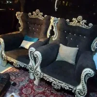 فروش مبل استیل وال