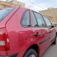 فلوکس گل مدل ۸۵ یه کاپوت رنگ|خودرو سواری و وانت|گرگان, |دیوار