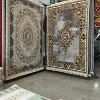 فرش مرگنلر