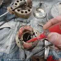 تعمیرات آبگرمکن بخاری سماور ولوله کشی اتاق گاز|خدمات پیشه و مهارت|دورود, |دیوار