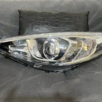 چراغ جلو ۲۰۷ نو نو نو نو