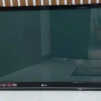 تلویزیون ۴۲ اینچ  ال جی اصل کره