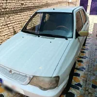 پراید 132مدل 98